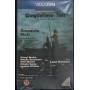 Guglielmo Tell, Gioachino Rossini Vol. 1, 2 VHS Luca Ronconi Univideo - VRA2047 Sigillato