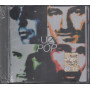 U2 CD Pop Nuovo Sigillato 0731452433428