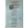 O' Surdato 'Nnammurato VHS Nini Grassia Univideo - 024G849 Sigillato