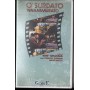O' Surdato 'Nnammurato VHS Nini Grassia Univideo - 024G849 Sigillato