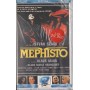 Mephisto VHS Istvan Szabo Univideo - 029Z935 Sigillato