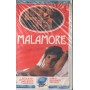 Malamore VHS Eriprando Visconti Univideo - 029Z992 Sigillato