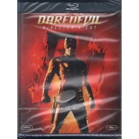 Daredevil BRD Mark Steven Johnson Sony - 29051BD Sigillato Daredevil BRD Mark Steven Johnson Sony - 29051BD Sigillato