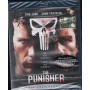 The Punisher BRD Jonathan Hensleigh Sony - BD167350 Sigillato