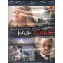 Fair Game, Caccia Alla Spia BRD Doug Liman Sony - 863081RVD0 Sigillato