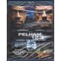 Pelham 1 2 3 - Ostaggi In Metropolitana BRD Tony Scott Sony - BD200550 Sigillato