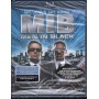 Men In Black BRD Barry Sonnenfeld Sony - BD163550 Sigillato