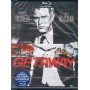 Getaway BRD Sam Peckinpah Sony - BDSZ8Y13690 Sigillato