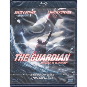 The Guardian BRD Andrew Davis Sony - 862108RVD0 Sigillato The Guardian BRD Andrew Davis Sony - 862108RVD0 Sigillato