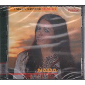 Nada 2 CD I Grandi Successi Originali Flashback / RCA 74321851842 (2) Sigillato Nada 2 CD I Grandi Successi Originali Flashback / RCA 74321851842 (2) Sigillato
