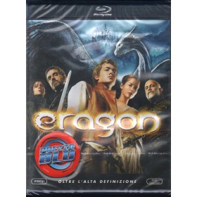 Eragon BRD Stefen Fangmeier Sony - 29984BD Sigillato Eragon BRD Stefen Fangmeier Sony - 29984BD Sigillato
