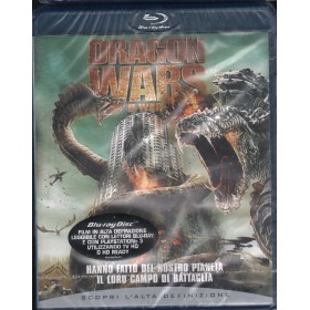 Dragon Wars BRD Hyung-rae Shim Sony - BD158950 Sigillato Dragon Wars BRD Hyung-rae Shim Sony - BD158950 Sigillato