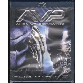 Alien Vs. Predator BRD Paul W.S. Anderson Sony - 29836BD Sigillato Alien Vs. Predator BRD Paul W.S. Anderson Sony - 29836BD Sigillato