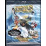 Surf's Up, I Re Delle Onde BRD Ash Brannon Sony - BD154550 Sigillato