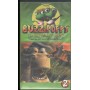 Buzz & Poppy, La Vita Nella Foresta Vol. 2 VHS Gary F. Kallenbach Univideo - CVS5002 Sigillato