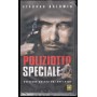 Poliziotto Speciale VHS Bruno Barreto Univideo - 1080102 Sigillato