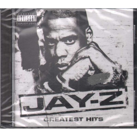 Jay-Z CD Greatest Hits / Sony BMG 82876890652 Sigillato Jay-Z - CD Greatest Hits Nuovo Sigillato 0828768906521
