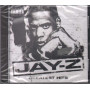 Jay-Z - CD Greatest Hits Nuovo Sigillato 0828768906521