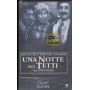 Una Notte Sui Tetti VHS David Miller Univideo - 21678 Sigillato