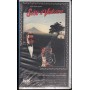 Sotto Il Vulcano VHS John Huston Univideo - EMPS32645 Sigillato