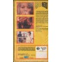 C' Era Una Volta Un Commissario VHS Georges Lautner Univideo - 04113G1 Sigillato