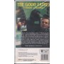 The Good Father, Amore E Rabbia VHS Mike Newell Univideo - EMPS32322 Sigillato