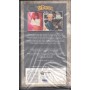 La Donna Esplosiva VHS John Hughes Univideo - UVS70067 Sigillato