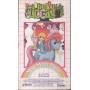 L' Albero Della Cuccagna, Mio Mini Pony VHS Michael Joens Univideo - 1988D Sigillato