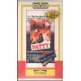 Patty - La Vera Storia Di Patricia Hearst VHS Paul Schrader Univideo - DGVS010048 Sigillato