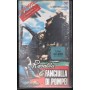 Rosalba La Fanciulla Di Pompei VHS Natale Montillo Univideo - RFCN03 Sigillato