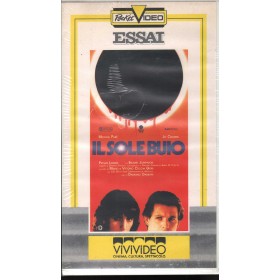 Il Sole Buio VHS Damiano Damiani Univideo - DGVS010054 Sigillato Il Sole Buio VHS Damiano Damiani Univideo - DGVS010054 Sigillato
