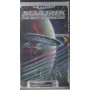 Star Trek: The Next Generation 2.2 VHS Univideo - VMV22078 Sigillato