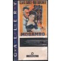 Mogambo VHS John Ford Univideo - VMV22043 Sigillato