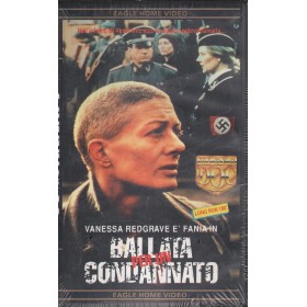 Ballata Per Un Condannato VHS Daniel Mann Univideo – EHV00075 Sigillato Ballata Per Un Condannato VHS Daniel Mann Univideo – EHV00075 Sigillato