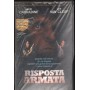 Risposta Armata VHS Fred Olen Ray Univideo – EHV00047 Sigillato