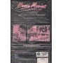 Home Movies, Vizietti Familiari VHS Brian De Palma Univideo – EHV00003 Sigillato