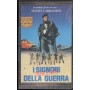 I Signori Della Guerra VHS Fred Olen Ray Univideo – EHV00010 Sigillato