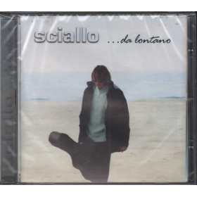 Sciallo CD ... Da Lontano / MD Record  Sigillato 210302 Sciallo CD ...Da Lontano Nuovo Sigillato