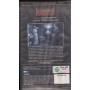 La Strage Di Frankenstein Vol. 5 VHS Herbert Strock Univideo – EHVVDST0062 Sigillato