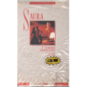 L'Amore Stregone VHS Carlos Saura Univideo – 023P954 Sigillato L'Amore Stregone VHS Carlos Saura Univideo – 023P954 Sigillato