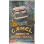 Camel Trophy 90, Baikal U R S S VHS Mondocorse Univideo – CHV8035 Sigillato