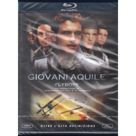 Giovani Aquile BRD Tony Bill Fox - 35784BD Sigillato Giovani Aquile BRD Tony Bill Fox - 35784BD Sigillato