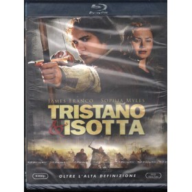 Tristano E Isotta BRD Kevin Reynolds Fox - 28640BD Sigillato Tristano E Isotta BRD Kevin Reynolds Fox - 28640BD Sigillato