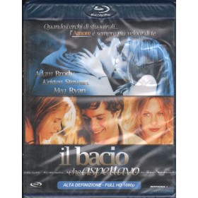 Il Bacio Che Aspettavo BRD Jon Kasdan Fox - 21485 Sigillato Il Bacio Che Aspettavo BRD Jon Kasdan Fox - 21485 Sigillato