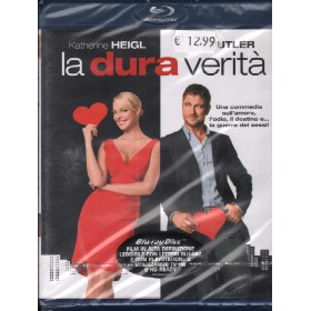 La Dura Verita' BRD Robert Luketic Fox - BD194050 Sigillato La Dura Verita' BRD Robert Luketic Fox - BD194050 Sigillato