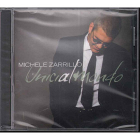 Michele Zarrillo CD Unici Al Mondo / Gli Assolati Vetri 88697945402 Sigillato Michele Zarrillo CD Unici Al Mondo Nuovo Sigillato 0886979454026