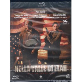 Nella Valle Di Elah BRD Paul Haggis Fox - PSB8152 Sigillato Nella Valle Di Elah BRD Paul Haggis Fox - PSB8152 Sigillato