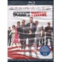 Ocean's Twelve BRD Steven Soderbergh Fox - Y1824 Sigillato