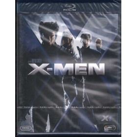X-Men BRD Bryan Singer Fox - 19942BE Sigillato X-Men BRD Bryan Singer Fox - 19942BE Sigillato