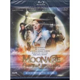 Moonacre, I Segreti Dell'Ultima Luna BRD Gabor Csupo Fox - 21882 Sigillato Moonacre, I Segreti Dell'Ultima Luna BRD Gabor Csupo Fox - 21882 Sigillato